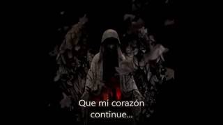 Katatonia - New Night (Subtitulado en Español)[HQ]
