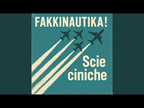 Scie Chimiche (chemtrails 26 ver)