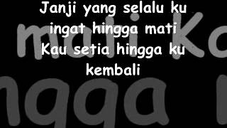 Download lagu Geisha - Pegi Saja [Lyrics] mp3