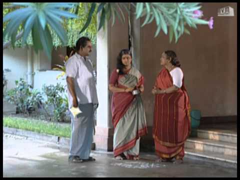 Episode 142: Akila Telugu TV Serial - AVM Productions