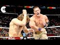 10 John Cena Matches You NEED To See