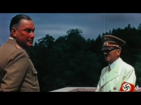 Adolf Hitler: The Last Days of the Dictator | Documentary