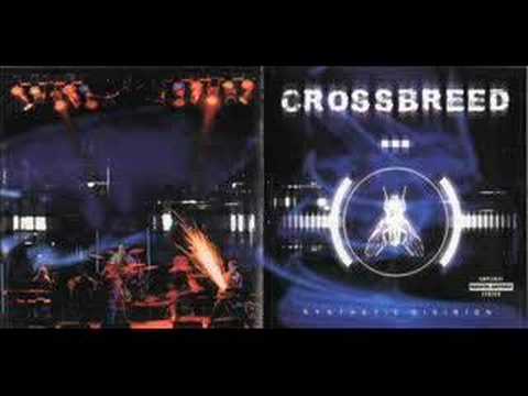 Crossbreed - Breathe