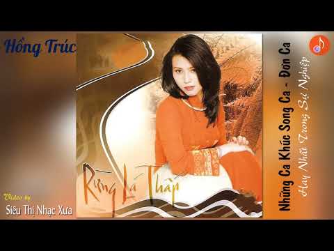 Thể hiện bởi Hồng Trúc