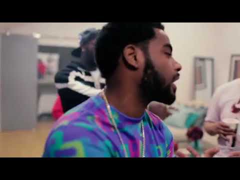 In My Bag Cutthroat Flock