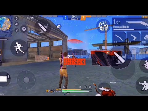 🔥 PASÉ por tu CASA 🔥 DEATH FIRE *épico*