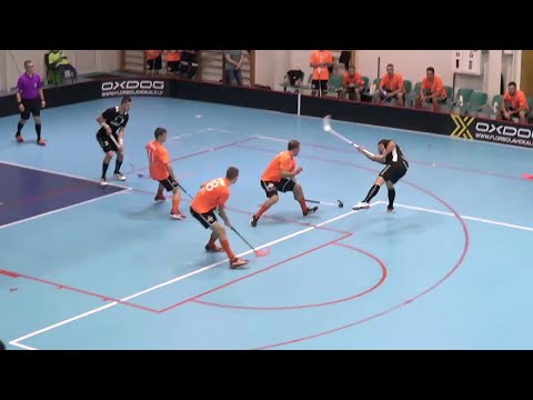 🎬 Highlights: Rubene - Irlava/Avant (11.10.2020)