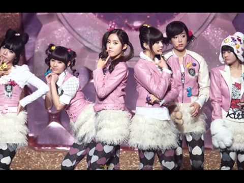 T-Ara Part 3 (2/2)