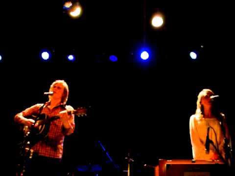 Johnny Flynn -- Amazon Love (with Lillie)