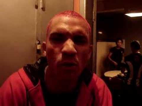 Mc Chuck 22 - Bhfunk.com