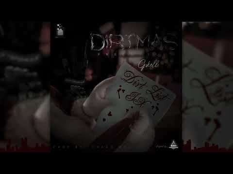 Gskell 12K x TM!  - DIRTMAS FREESTYLE (Audio)