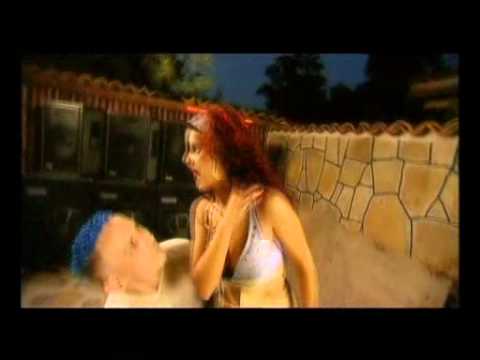 Valia & DJ Jerry - Moga, No Ne Iskam.avi