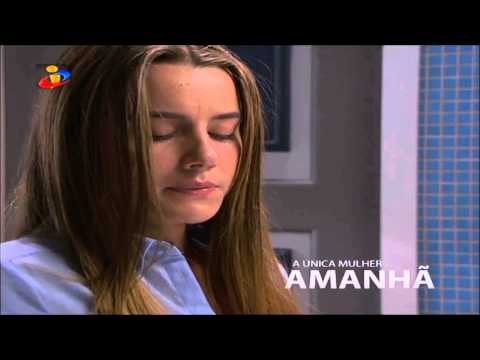 Próximo Episódio de "A Única Mulher" - 11/06/2015