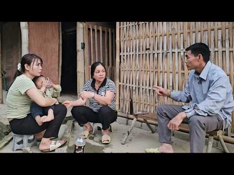 Thanh's father came again to criticize Yen Chi and demand a divorce