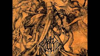 Oath - A Monument Of God Ablaze Before Me (2014)