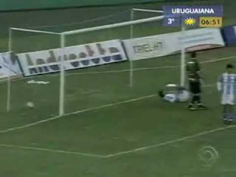 Ypiranga/RS 2x1 Londrina/PR