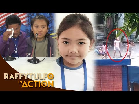 MISTERYO SA LIKOD NG PAGKAWALA NG NAGLALARONG BATA!