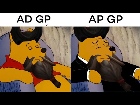 Tobias Fate - AYY PEE GEE PEE