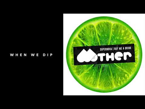Premiere: Supernova - Buy Me A Drink [Mother Recordins]