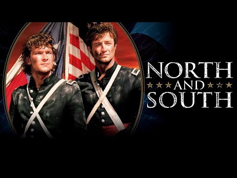 Norte y Sur (North and South) Serie 1985, Intro España