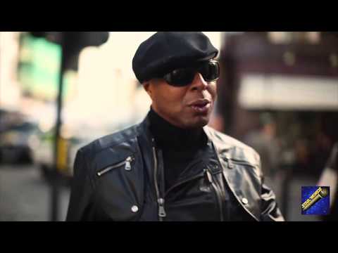 LEEE JOHN presents "Police and Thieves" the short documentary from the campaign ‘Do It Right Now’