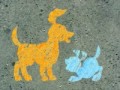 Nick Jr Dogs