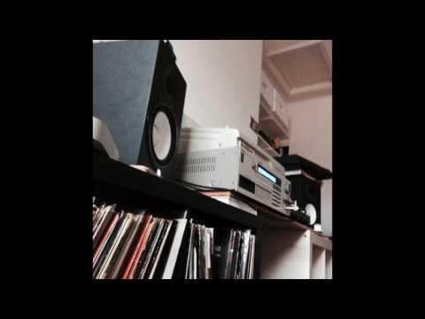 Alecs DeLarge - Skunk Chamber (Instrumental)