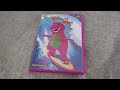 Barney S Beach Party DVD Overview