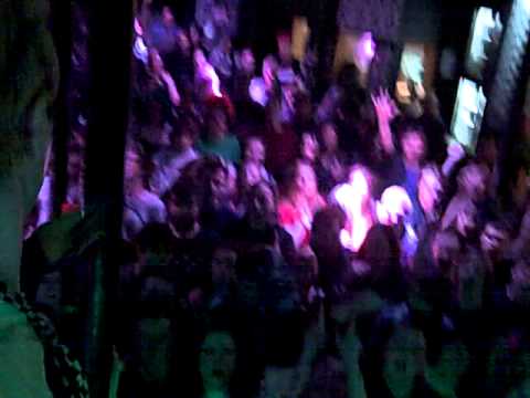 Mindless Self Indulgence LIVE 2013 "Ala Mode" in Bristol 12/05/13