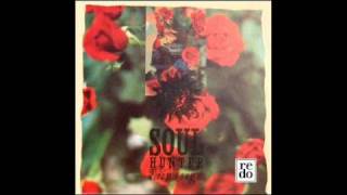 Soul Hunter - Cain's Sign