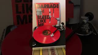 Garbage - Never Be Free