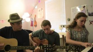San Francisco (The Mowgli's) - A cover by Nathan Leach and Family