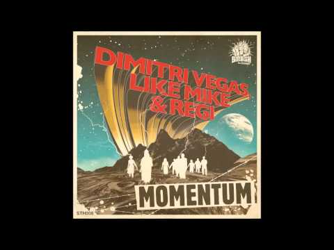 Michael Calfan vs Clockwork vs Axwell - I Found Momentum (Blaster's Happiness Mashup)