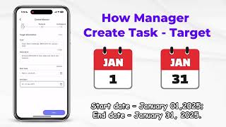 📈 SQL Vision Tutorial: How Managers Set Sales Targets & Tiered Rewards