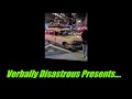 Verbally Disastrous Presents- The 2021 Village Halloween Parade- Clip #20