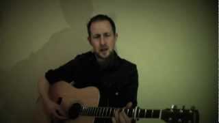 Steve Earle - "Billy Austin" cover by Eric Coomer