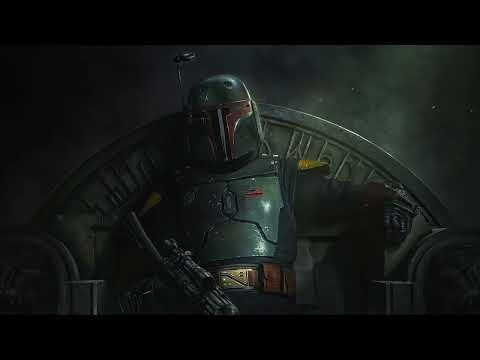 1 Hour  |  The Book of Boba: Fett Boba Fett Main Title Theme