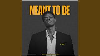 Download lagu Meant To Be mp3