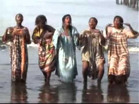 TESTAMENT DE LOUANGE