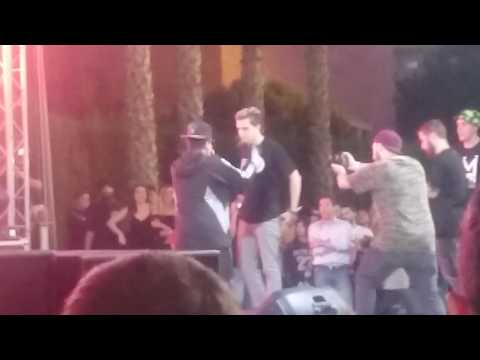 FJ VS JADO ( ACHORAP MURCIA)