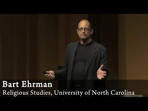 Ebionites believed Jesus was a Jewish Messiah sent by the Jewish God to the Jews - Bart Ehrman