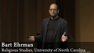 Video: Ebionites believed Jesus was Jewish Messiah sent by Jewish God to Jews fulfilling Jewish Scripture - Bart Ehrman