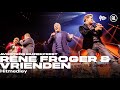 René Froger & vrienden - Hitmedley (met o.a. Just say hello) • Muziekfeest van het Jaar 2023
