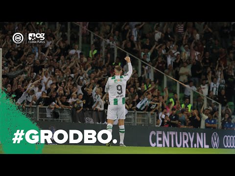 Dick Lukkien jaagt met FC Groningen op derde overwinning op rij