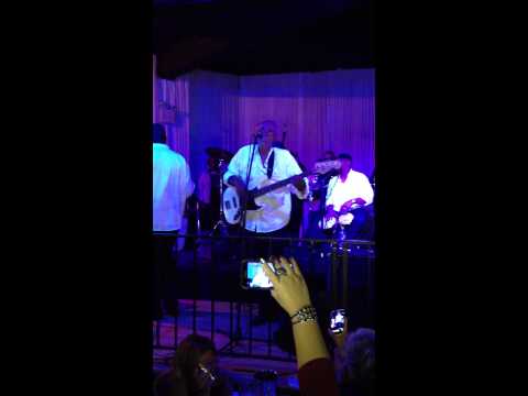 Diez Lágrimas 9/20/14