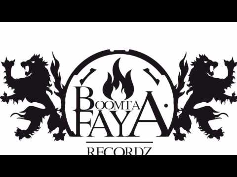 Fico à espera - Gav feat Fars ( BOOMTA FAYA CREW )