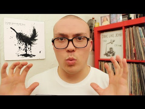 The Dillinger Escape Plan - One Of Us Is The Killer ALBUM REVIEW