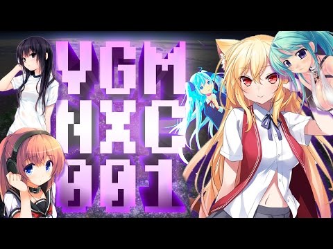 Video Game Nightcore Mix Tape - VGM NXC 001 - Gaming Mix 2016 - GameChops
