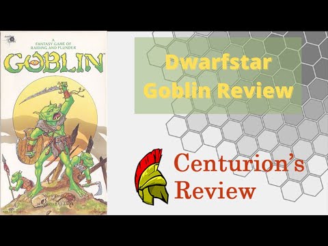 Goblin Review