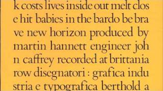 Section 25 - Dirty Disco